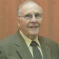 Charles Williams "Bill" Hayes Profile Photo