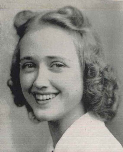 Betty Allen Dobbs