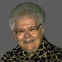 Joyce Elizabeth Safin Profile Photo