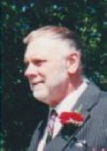Robert William Peterson Profile Photo