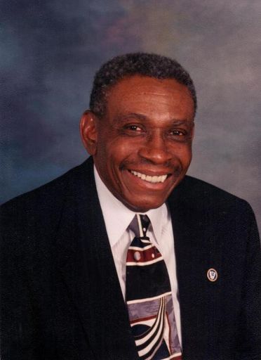 Nicodemus Long, Sr.