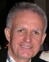 George Houston Perry Profile Photo