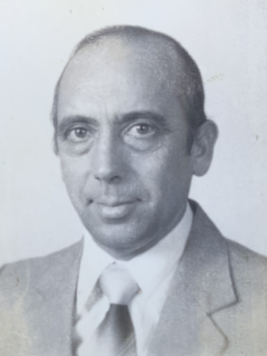 Manuel Ageitos-Perez