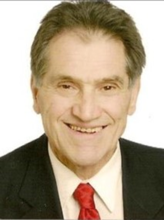 Arnold R. Petralia Profile Photo