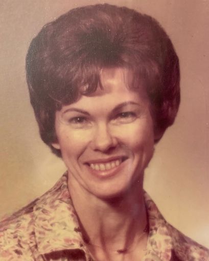 Annice Marie Barnhart Obituary August 4, 2023 - Morrison Funeral Home