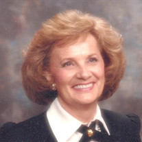 Bonnie Lou Clawson