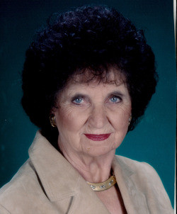 Pauline Morton