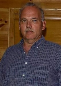 Keith R. Strader