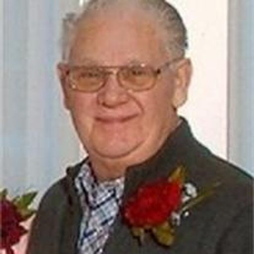 Gene Francis Zacek