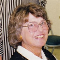 Linda Cook McLain