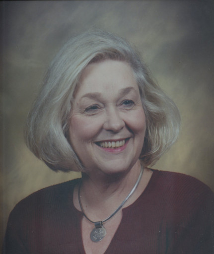 Peggy Kern Hammond Profile Photo