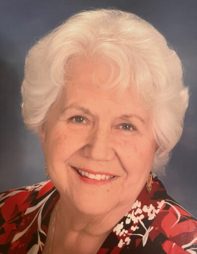 Betty J. Thompson Profile Photo