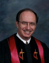 Rev. Bergeron