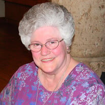 Sylvia Borne Hebert Profile Photo