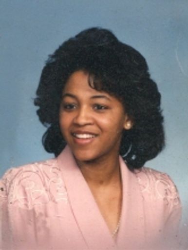 Lisa Yvette (Williams) Curry