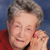 Doris Davis Profile Photo