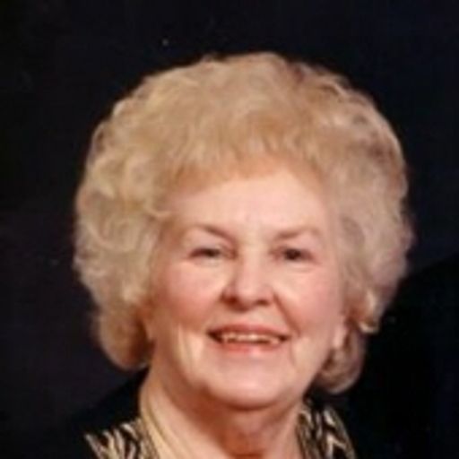 Barbara Lena Haynie