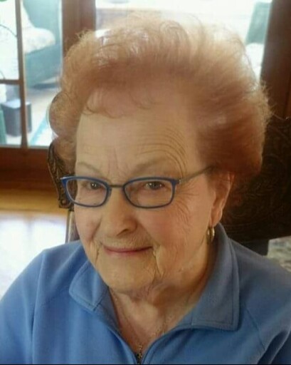 Mary Paquette's obituary image