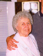 Lois Jeanne Buchanan