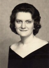 Nellie Joyce Wilson