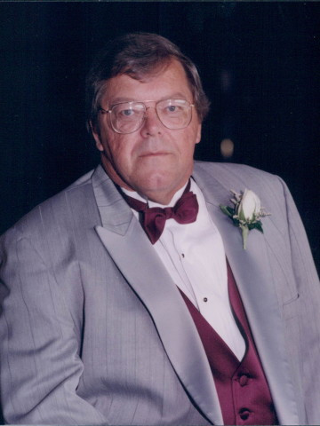 Clarence Roberts, Jr.