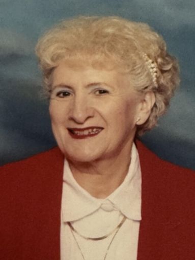 Janet A. Eakins