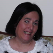 Cheryl Churchman Bowling Profile Photo