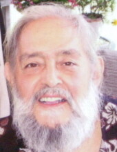 Raymond Cabral Profile Photo