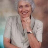 Doris Ann Russell