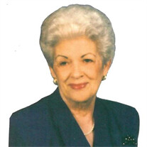 Doris G. Dantin