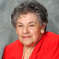 Josephine L. DelRossi Profile Photo