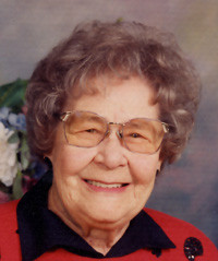 Dorothy Pfau Profile Photo