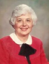 Margaret  F. Hill Profile Photo