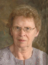 Marjorie Ann Mcbride Profile Photo