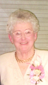 Patricia A. Foust