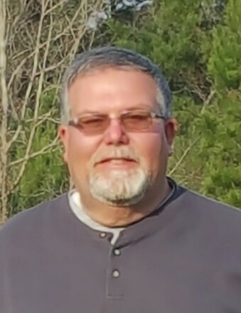 Wes Breazeale Profile Photo