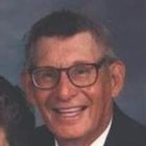 Joseph W. Whitehead