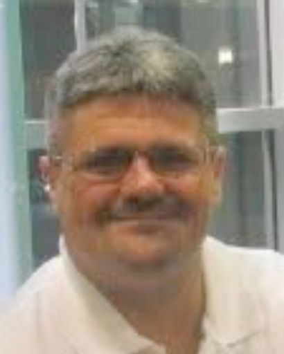 Kevin G. Orgeron's obituary image