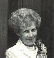 Frances Kubena