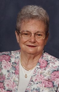 Doris M. Blackford Profile Photo