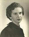 Ruth Mae McLellan (Barter)