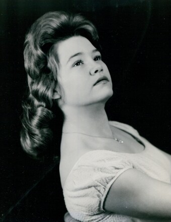 Norma Gail Looney