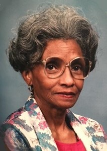 Alberta G. Burgess Profile Photo