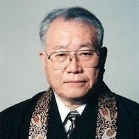 Rev. Shinryo Sawada