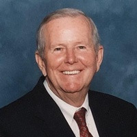 Adrian D. Land, Jr.