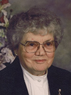 Alice L. Nelson