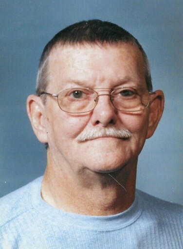 "Butch" Turner Ray Lyons