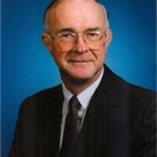 Donald K. "Don" Wolmutt