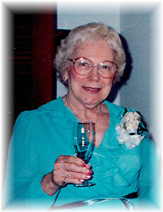 Mildred G.Gagelkennedy Johnson