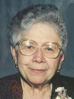 Margaret Goodwin